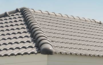 advantages of Linchmere clay roofing