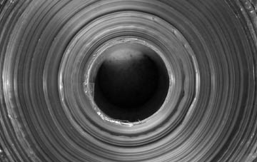 Linchmere edpm waterproofing