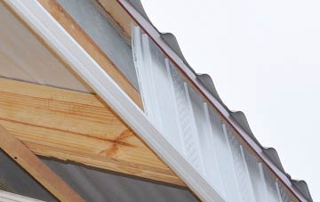 why Linchmere fascia repairs are essential