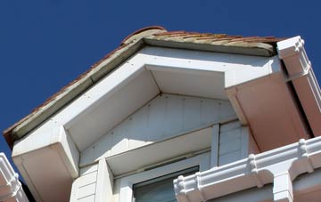 Linchmere fascia installation costs