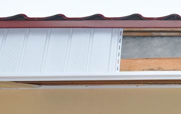 Linchmere fascia repair costs