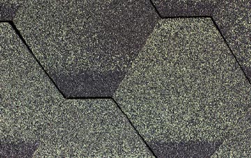 Linchmere fibreglass shingle repairs