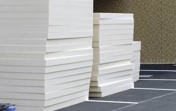 Linchmere flat roof insulation costs