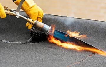 flat roof repairs Linchmere, West Sussex