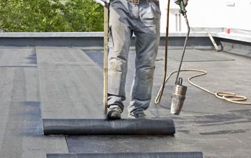flat roof replacement Linchmere, West Sussex