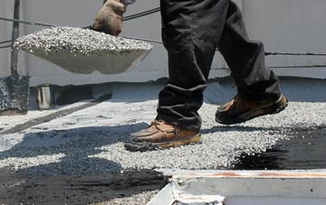 Linchmere flat roofing companies