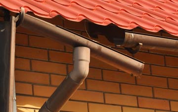 Linchmere gutter repair costs
