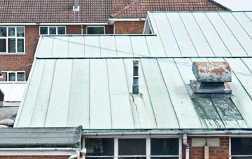 Linchmere lead roofing costs