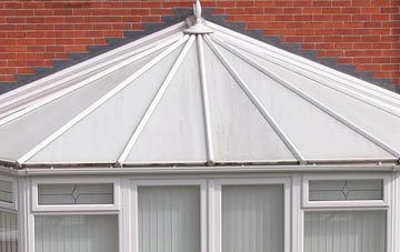 Linchmere polycarbonate conservatory roof repairs