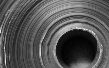 Linchmere pvc roof replacement