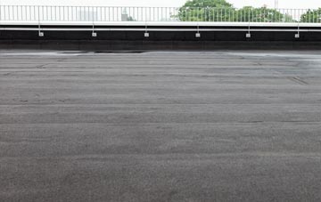 Linchmere asphalt roof replacement