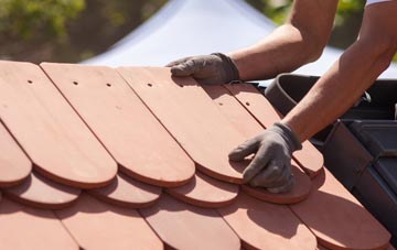Linchmere roof tile contractors