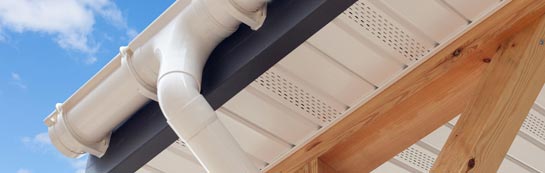 get Linchmere guttering quotes today