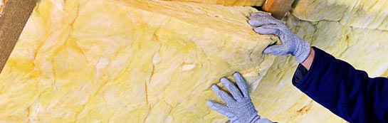 quotes for Linchmere roof insulation