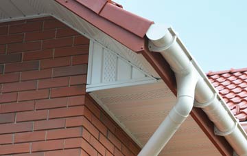 Linchmere soffit repair costs