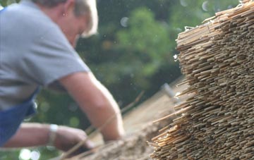 professional Linchmere thatchers