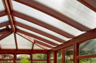 Linchmere conservatory roofing insulation
