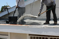 Linchmere flat roofing repair