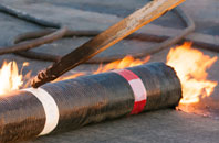 free Linchmere flat roofing repair quotes