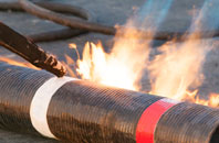 Linchmere flat roofing replacement
