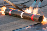 Linchmere flat roof sealing