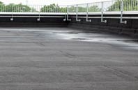 find rated Linchmere flat roofing companies