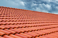 Linchmere roofing tiles