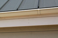 Linchmere soffit repair