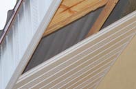 rated Linchmere soffit repair companies