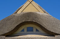 Linchmere thatch roofing
